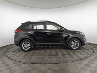 фото Hyundai Creta I 2020