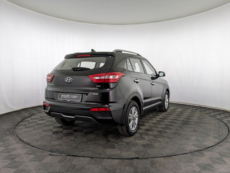 фото Hyundai Creta I 2020