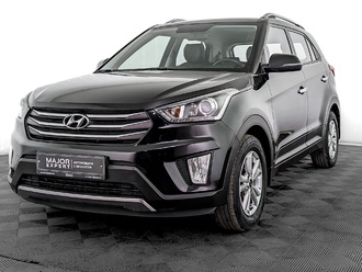 фото Hyundai Creta I 2020