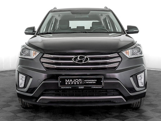 фото Hyundai Creta I 2020