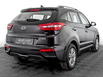 фото Hyundai Creta I 2020