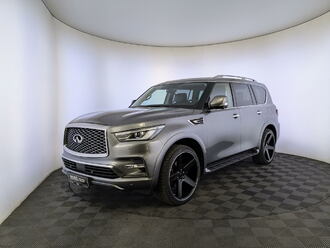 Infiniti QX80