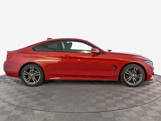 фото BMW 4 (F32/F33/F36/F82) 2019