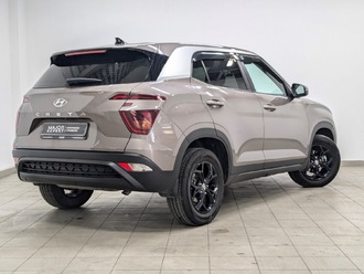 фото Hyundai Creta II 2021