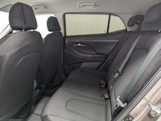 фото Hyundai Creta II 2021