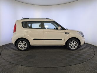 фото Kia Soul I 2013