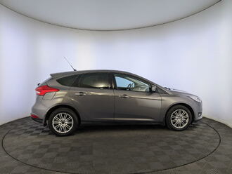 фото Ford Focus III 2015