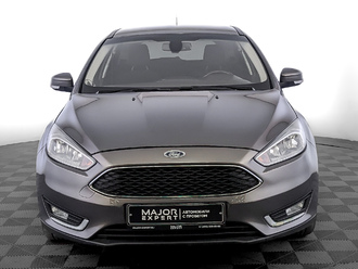 фото Ford Focus III 2015