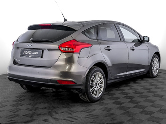 фото Ford Focus III 2015