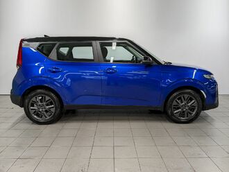 фото Kia Soul III 2022