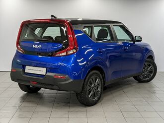 фото Kia Soul III 2022