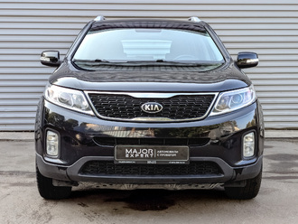 фото Kia Sorento II 2017