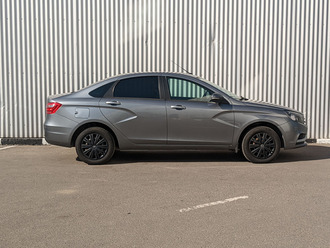 фото Lada Vesta 2016