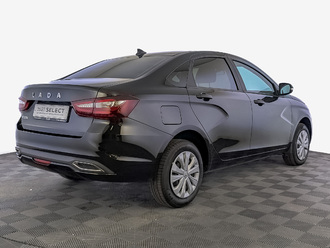 фото Lada Vesta 2024