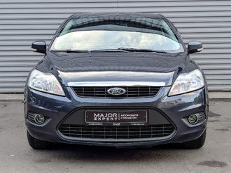 фото Ford Focus II 2011