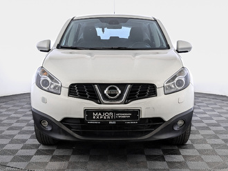 фото Nissan Qashqai I J10E 2013