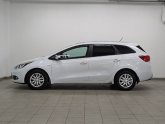 фото Kia Cee`d II 2014