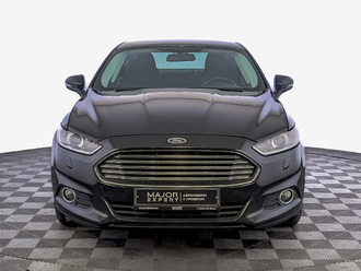 фото Ford Mondeo V 2016