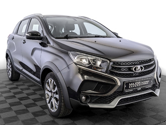 фото Lada XRAY 2019