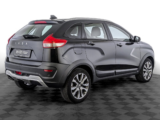 фото Lada XRAY 2019