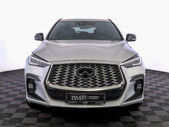 фото Infiniti QX55 2021