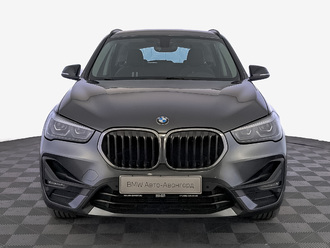 фото BMW X1 (F48) 2021