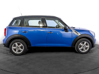 фото Mini Countryman (R60) 2014