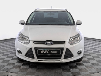 фото Ford Focus III 2014