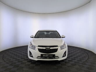 фото Chevrolet Cruze (J300/J305) 2014