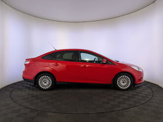 фото Ford Focus III 2014