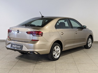 фото Volkswagen Polo VI 2022