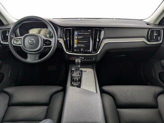 фото Volvo V60 Cross Country 2021 с пробегом