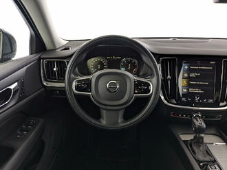 фото Volvo V60 Cross Country 2021 с пробегом