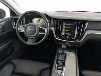 фото Volvo V60 Cross Country 2021 с пробегом