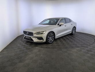 фото Volvo S60 2019 с пробегом