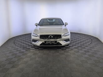 фото Volvo S60 2019 с пробегом