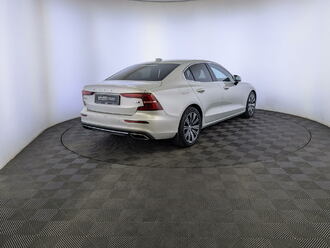 фото Volvo S60 III 2019