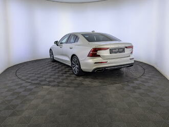 фото Volvo S60 2019 с пробегом