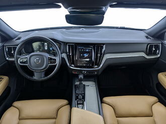 фото Volvo S60 2019 с пробегом