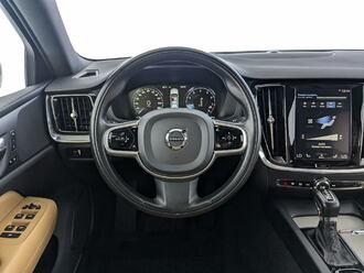 фото Volvo S60 2019 с пробегом