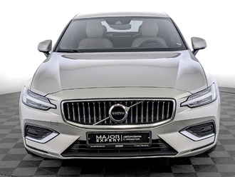 фото Volvo S60 III 2019