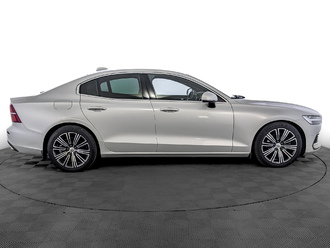 фото Volvo S60 III 2019