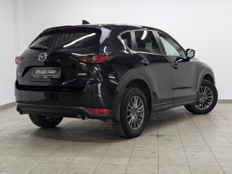 фото Mazda CX-5 II 2018