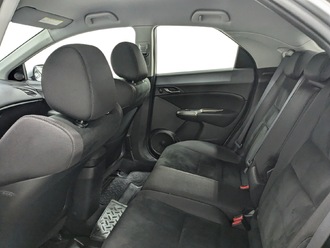 фото Honda Civic VIII 2011