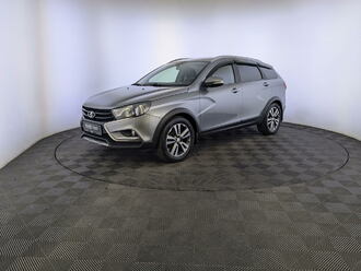 фото Lada Vesta 2019