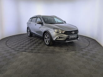 фото Lada Vesta 2019