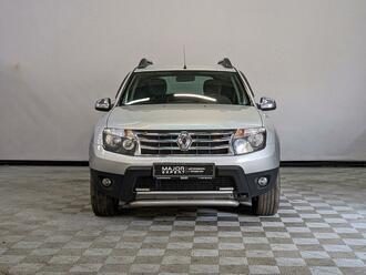 фото Renault Duster 2012