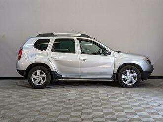 фото Renault Duster 2012