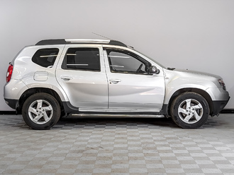 фото Renault Duster 2012