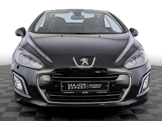 фото Peugeot 308 2013